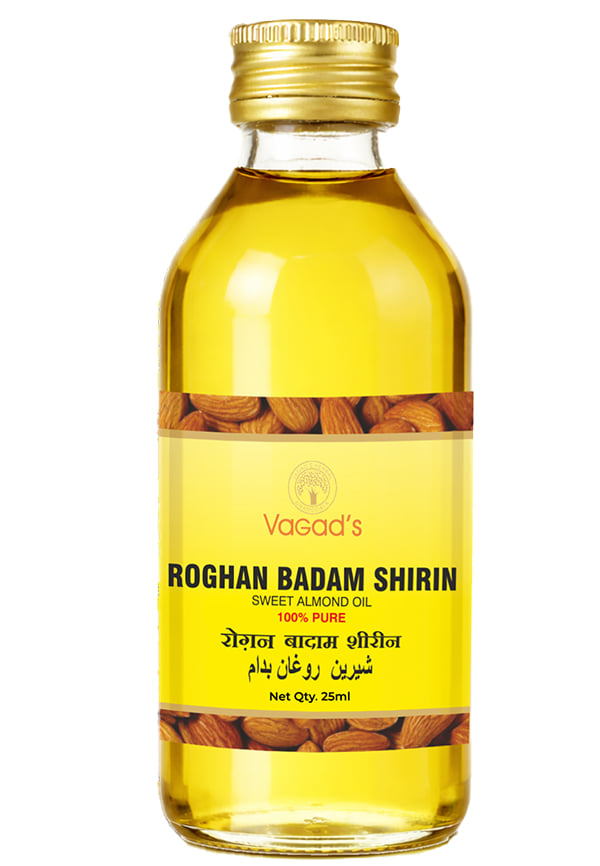 Roghan Badam Oil Roghan Badam Oil