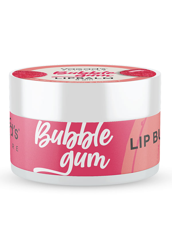 Lip Balm with Shea Butter, Cocoa Butter and Vitamin E Lip Balm with Shea Butter, Cocoa Butter and Vitamin E