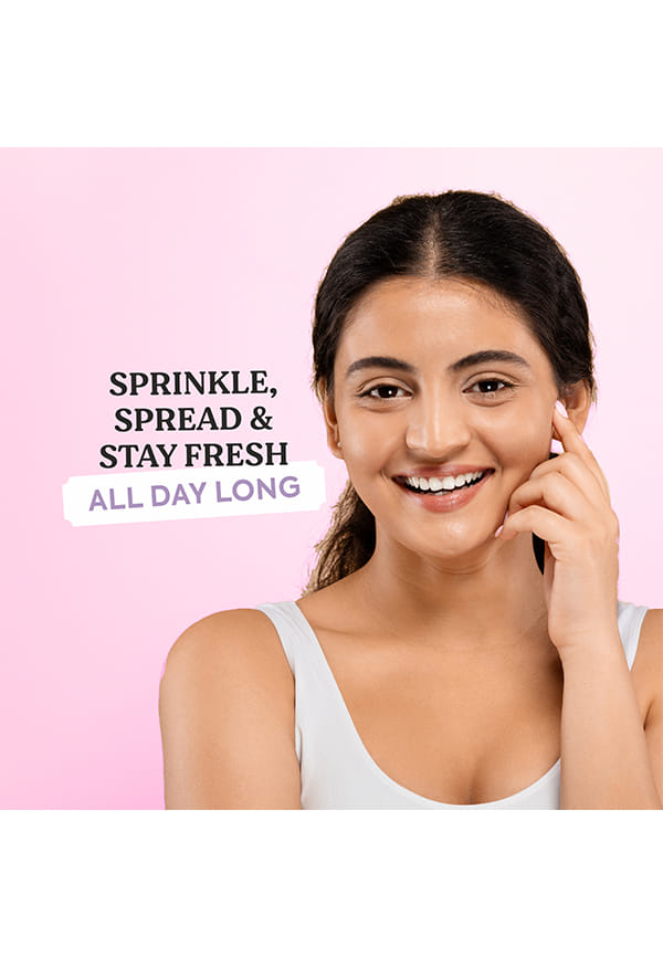 Talcum Powder For Long Lasting Freshness (Pack of 2) – thumbnail 5