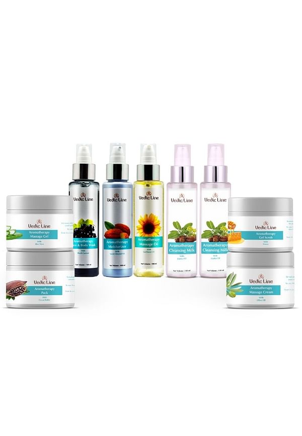 Aromatherapy Kit