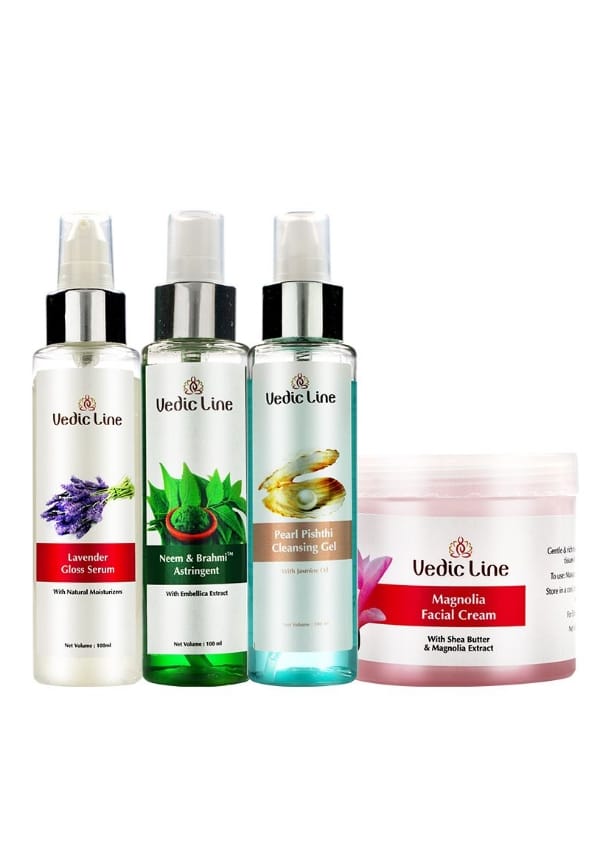 Combi Skin Revival Kit Combi Skin Revival Kit