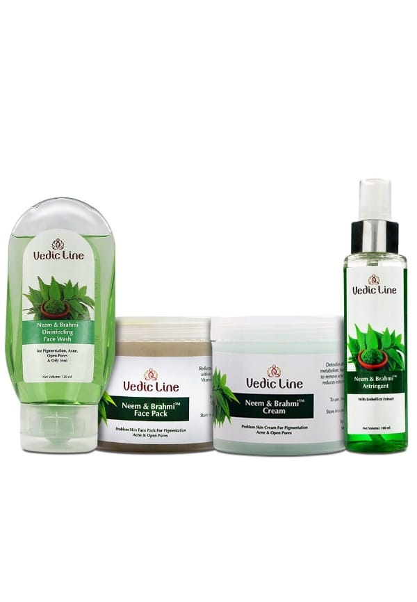 Anti Acne Skin Care Combo