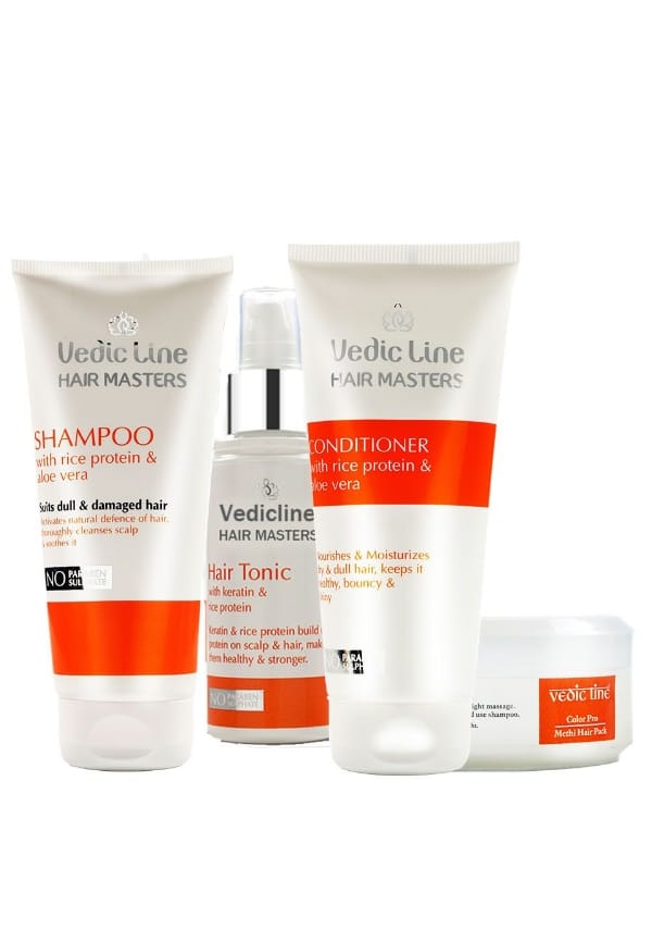 Fasten Hair Growth Kit Fasten Hair Growth Kit