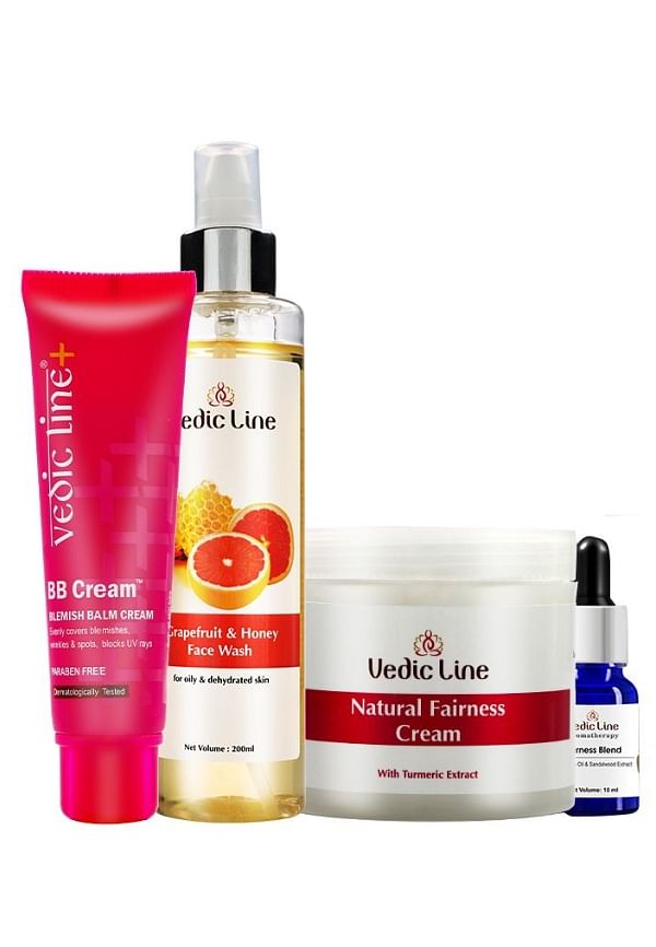 Instant Fairness kit