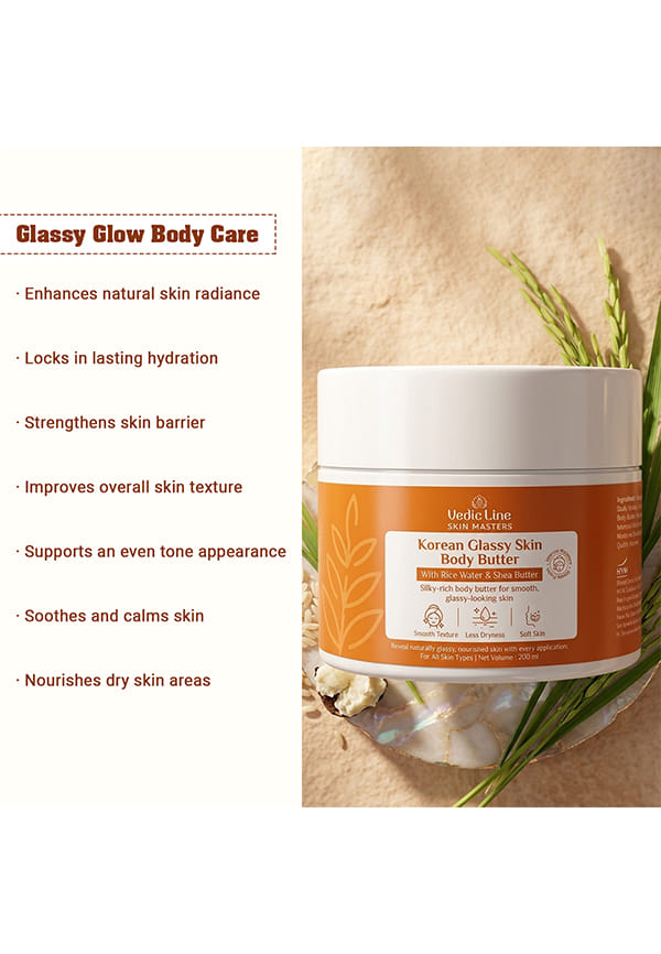 Korean Skin Glassy Body Butter – thumbnail 4