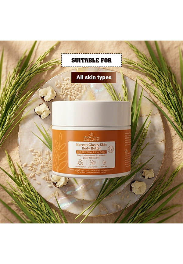 Korean Skin Glassy Body Butter – thumbnail 5