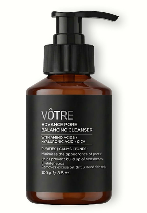 Advanced Pore Balancing Cleansor Advanced Pore Balancing Cleansor