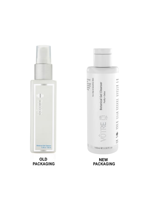 Botanical Gel Cleaner – thumbnail 4