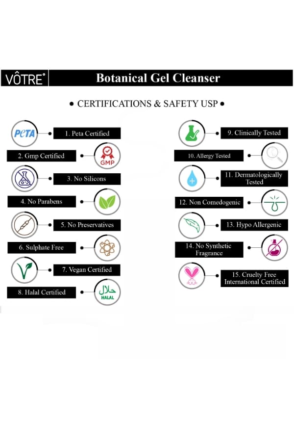 Botanical Gel Cleaner – thumbnail 5
