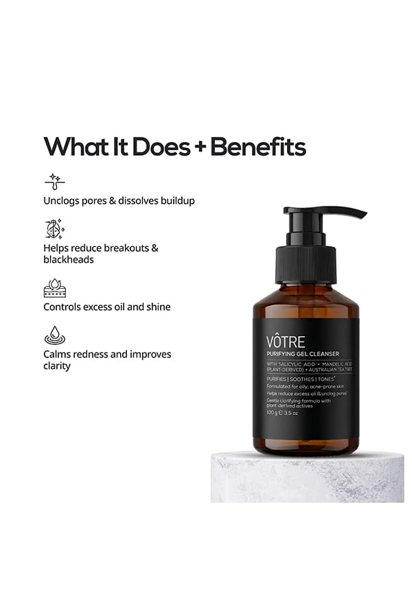 Botanical Gel Cleaner – thumbnail 2