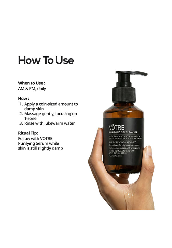 Botanical Gel Cleaner – thumbnail 3