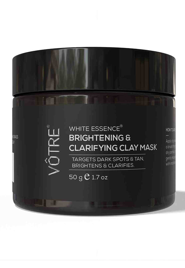 White Essence Brightening Face Wash | Vitamin C, Alpha Arbutin & Licorice | For Radiance Enhancement, Gentle Exfoliation & Skin Clarity | For Men & Women | 50g White Essence Brightening Face Wash | Vitamin C, Alpha Arbutin & Licorice | For Radiance Enhancement, Gentle Exfoliation & Skin Clarity | For Men & Women | 50g