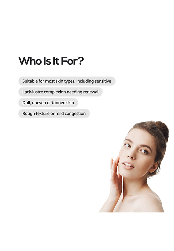 LIGHTENING & BRIGHTENING CREAM SCRUB “WHITE ESSENCE” – thumbnail 3