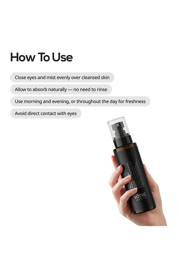 Advance Pore Minimising Toner – thumbnail 3