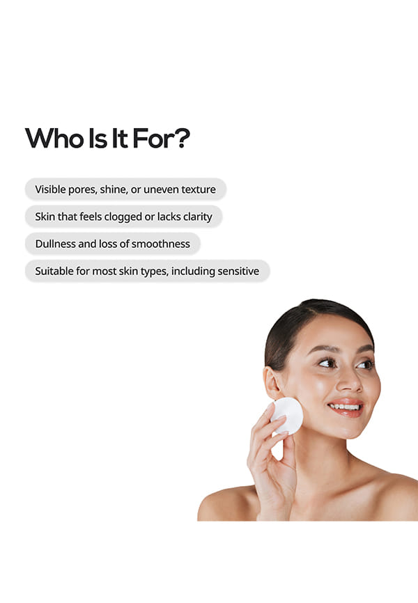 Advance Pore Minimising Toner – thumbnail 4