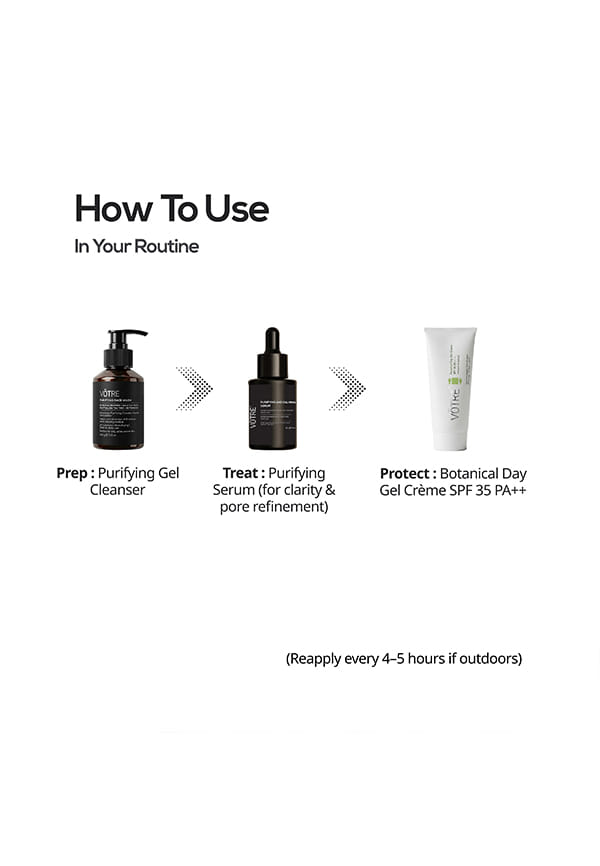 Botanical Day Gel Crème Spf 35 Pa+++ – thumbnail 3