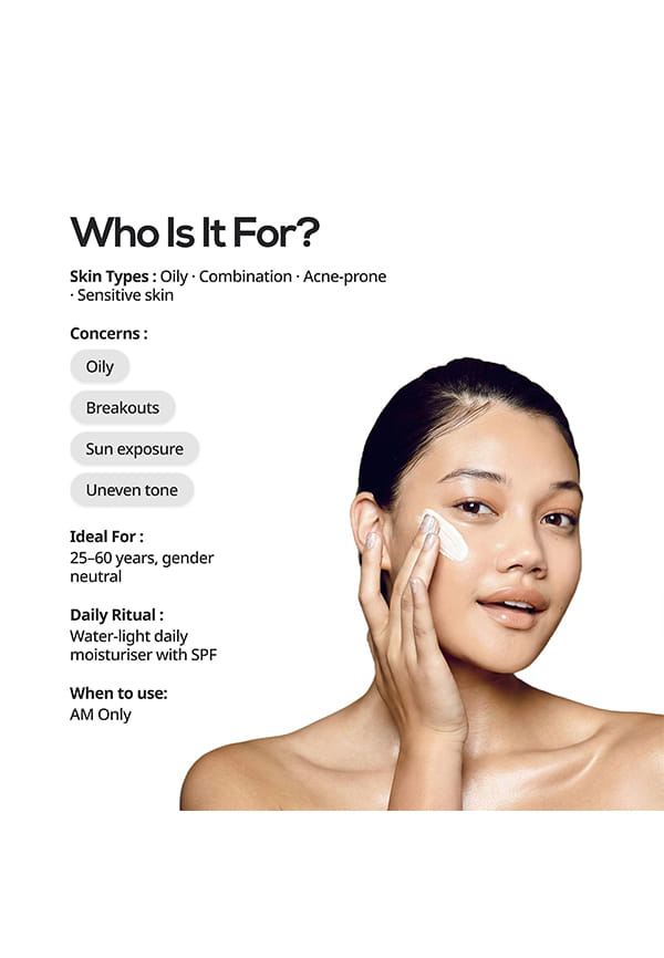 Botanical Day Gel Crème Spf 35 Pa+++ – thumbnail 4