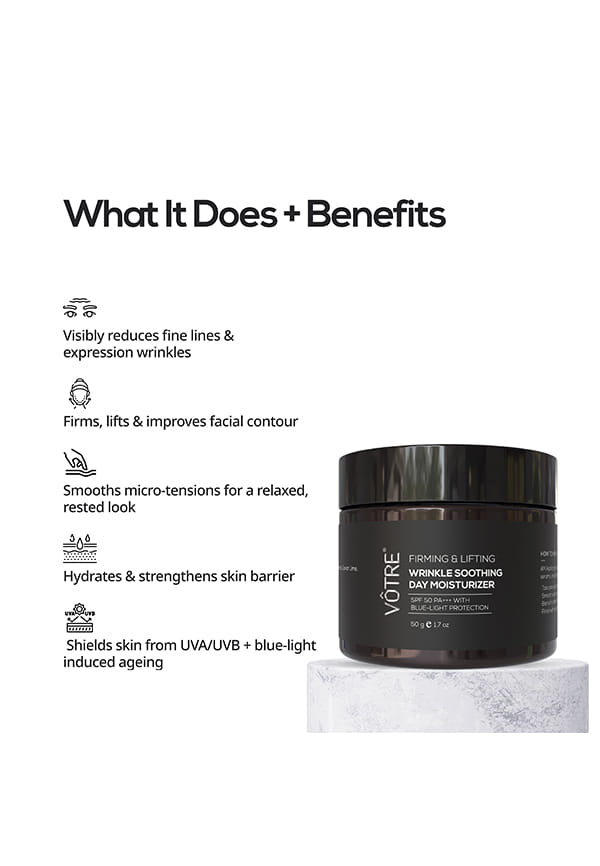 Firming & Lifting Day Moisturizer Spf 35 Pa +++ – thumbnail 2