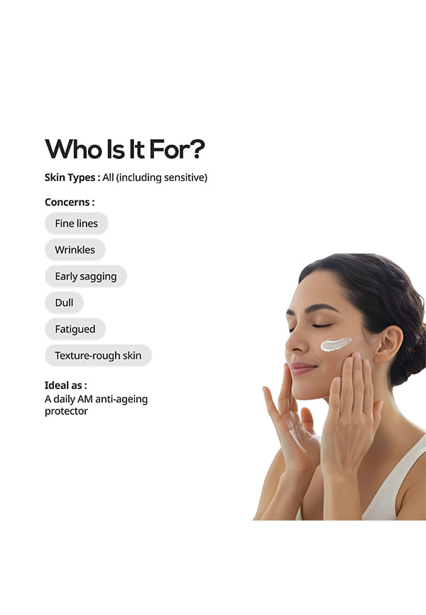 Firming & Lifting Day Moisturizer Spf 35 Pa +++ – thumbnail 7