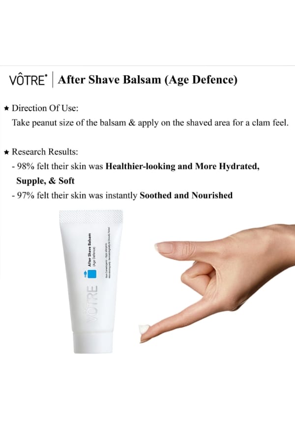 After Shave Balsam – thumbnail 4