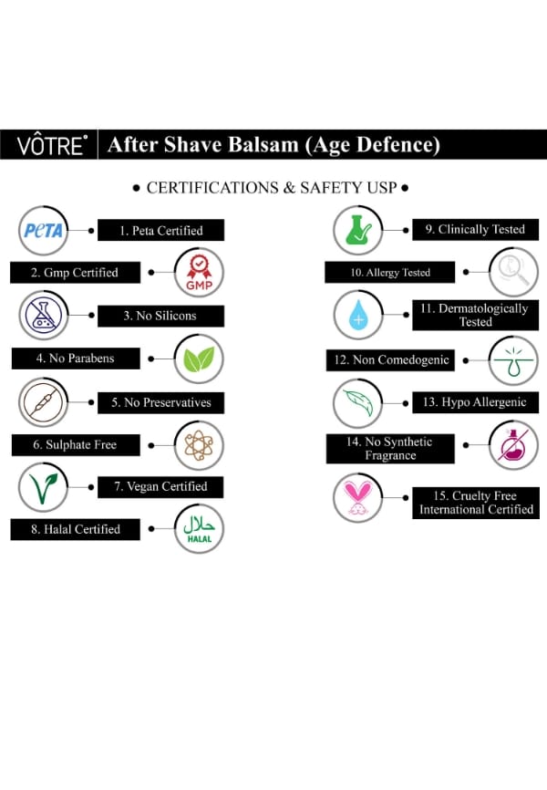 After Shave Balsam – thumbnail 5