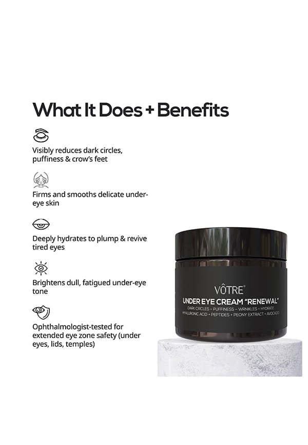 Under Eye Crème – thumbnail 2