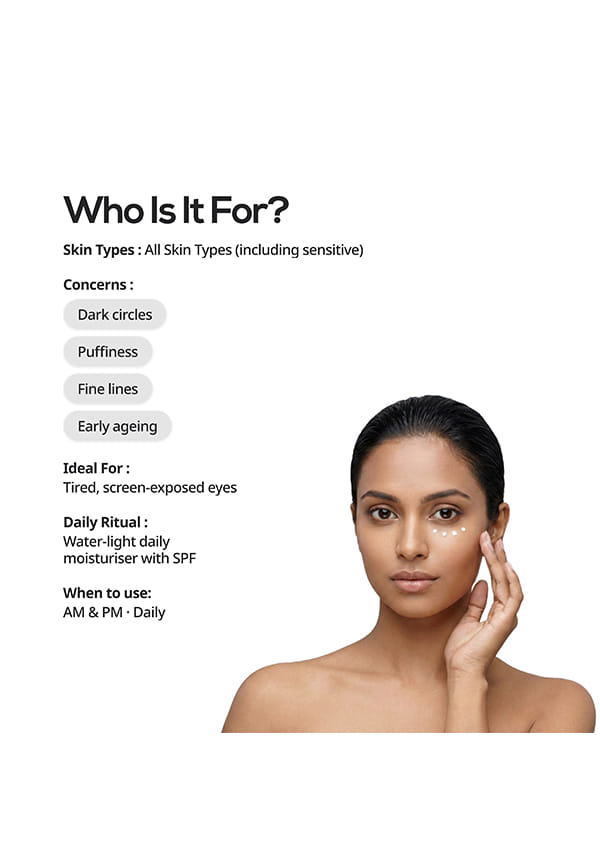 Under Eye Crème – thumbnail 4