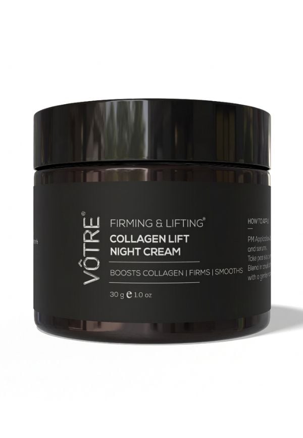 Firming & Lifting Collagen Night Cream Firming & Lifting Collagen Night Cream