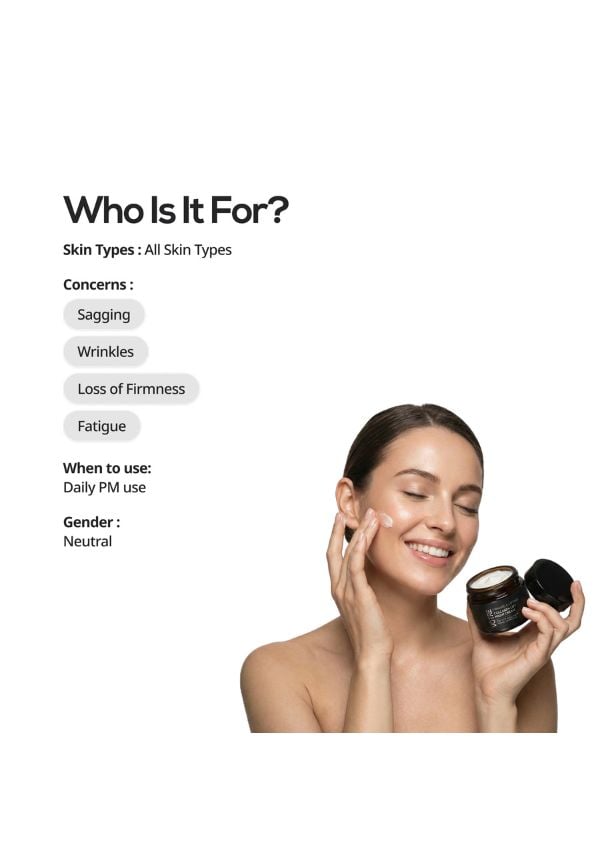 Firming & Lifting Collagen Night Cream – thumbnail 4