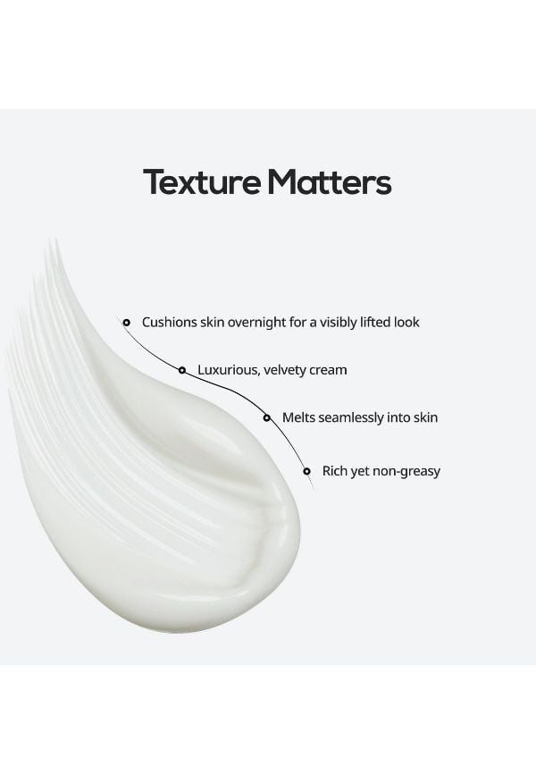Firming & Lifting Wrinkle Soothing Day Moisturiser SPF 50 PA+++ | Peptide Complex, Paracress Extract & Rambutan | For Firming, Wrinkle Smoothing & Skin Plumping | For Men & Women | 30g – thumbnail 6