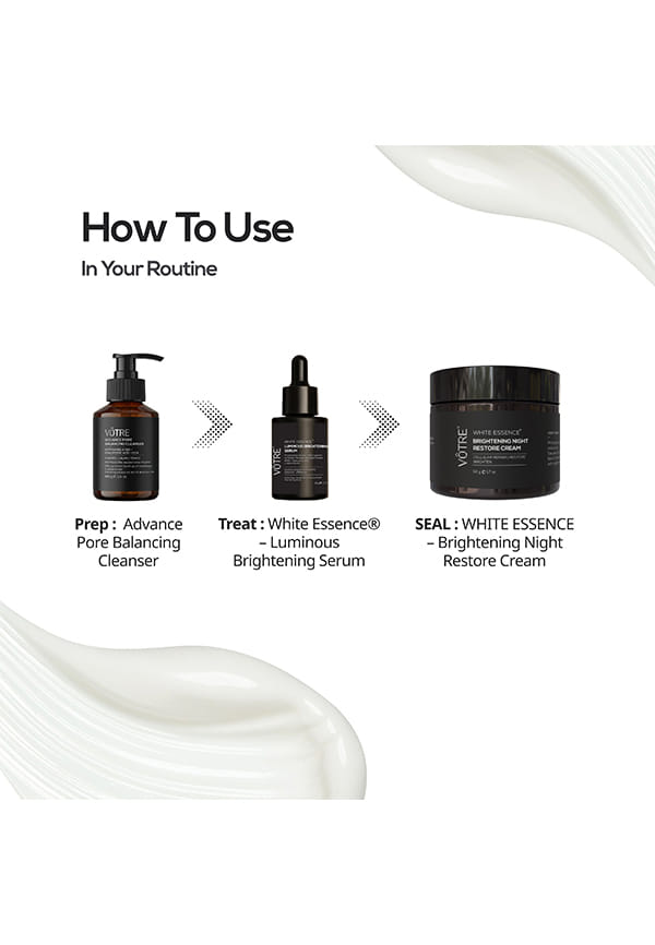 Lightening & Brightening Night Crème – thumbnail 3