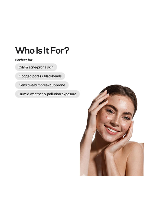 Purifying Face Wash – thumbnail 5