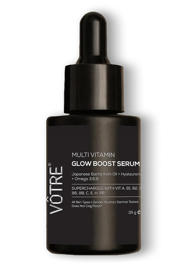 Multi Vitamin & Rejuvenating Boosting Serum Multi Vitamin & Rejuvenating Boosting Serum