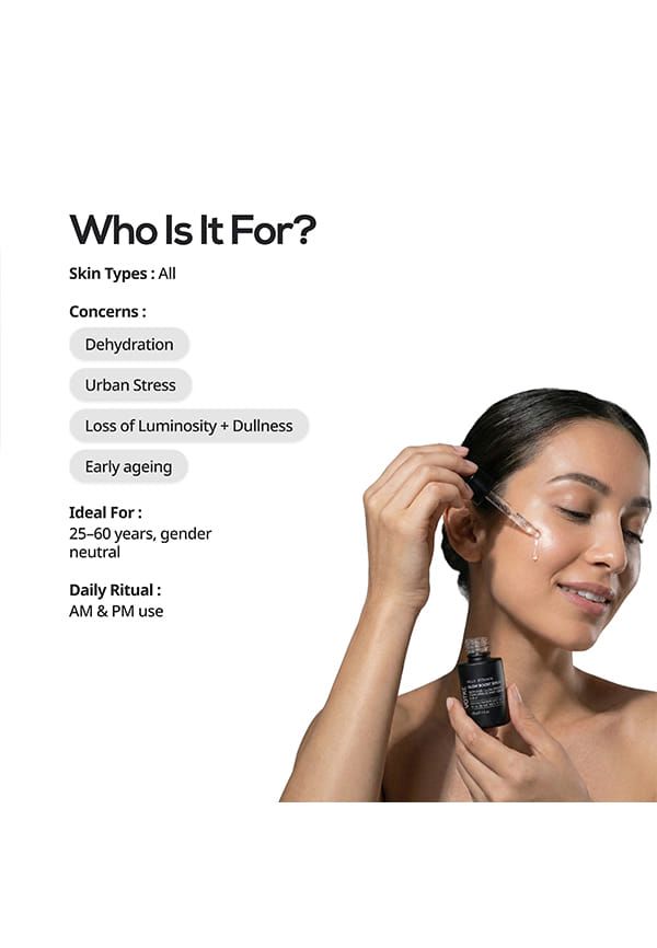 Multi Vitamin & Rejuvenating Boosting Serum – thumbnail 4