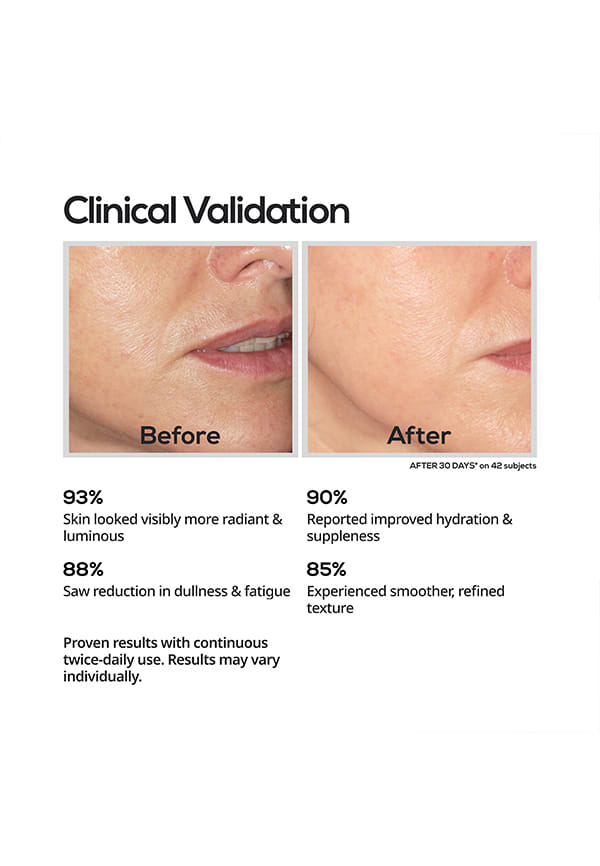 Multi Vitamin & Rejuvenating Boosting Serum – thumbnail 6