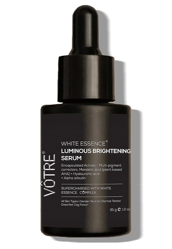 White Essence Lightening & Brightening Serum White Essence Lightening & Brightening Serum