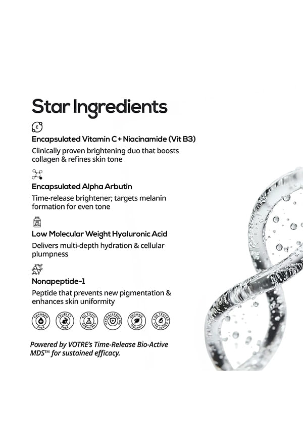 White Essence Luminous Brightening Serum – thumbnail 6