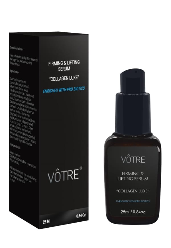 Firming & Lift Skin Boosting Serum