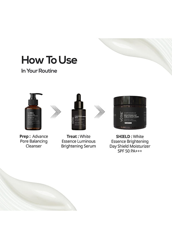Lightening & Brightening Day Moisturiser Spf 35 Pa +++ – thumbnail 3