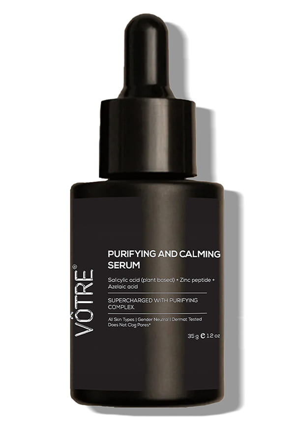 Purifying & Calming Serum Purifying & Calming Serum