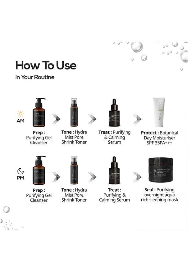 Purifying & Calming Serum – thumbnail 3