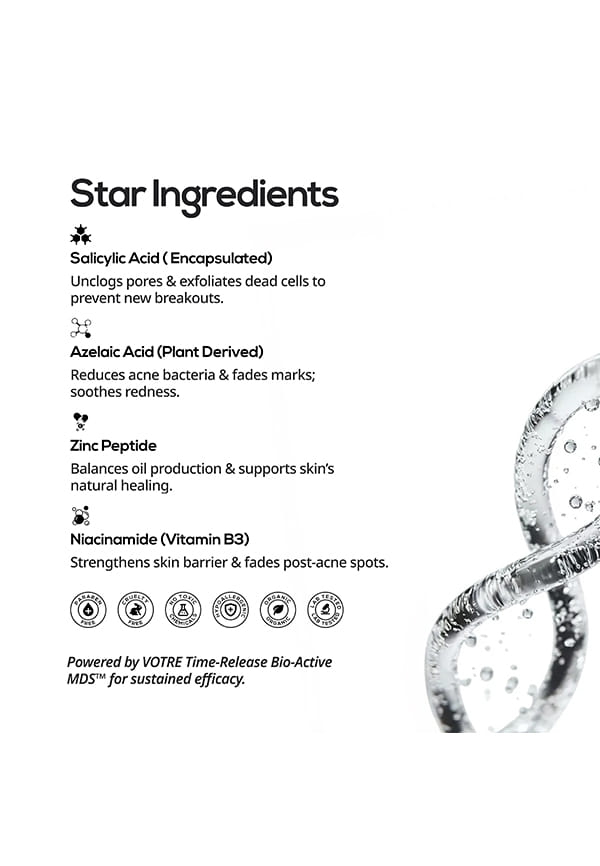 Purifying & Calming Serum – thumbnail 5