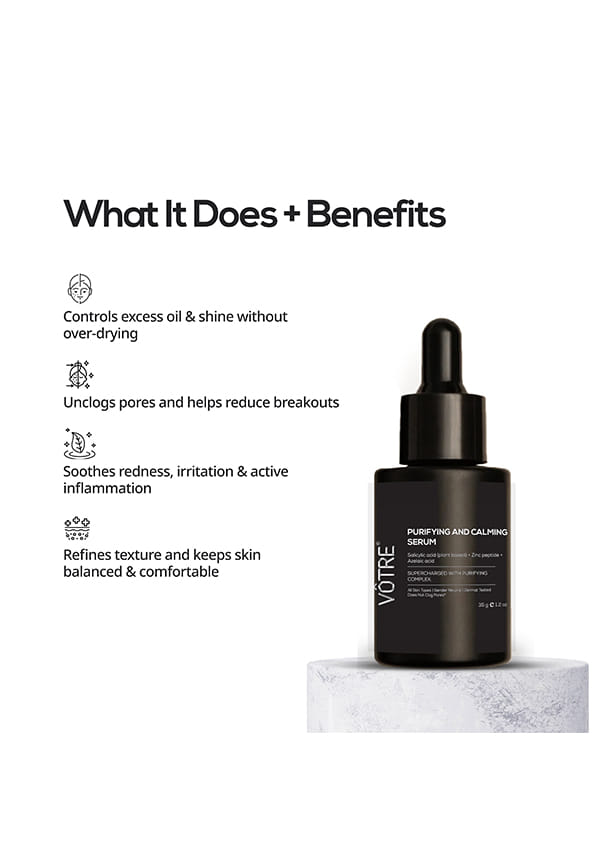 Purifying & Calming Serum – thumbnail 6