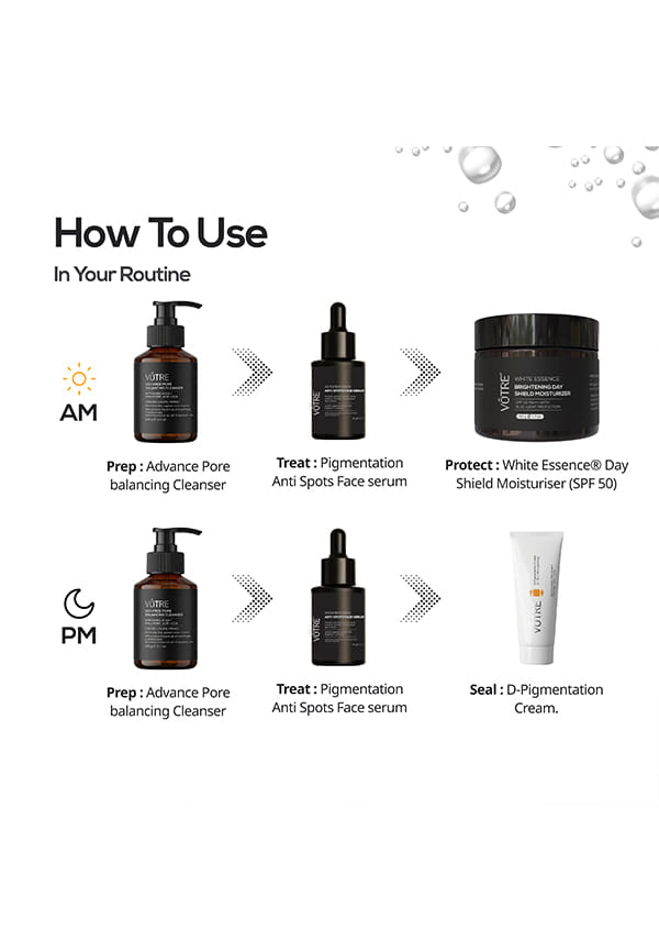 D PIGMENTATION ANTI-SPOTS FACE SERUM – thumbnail 3