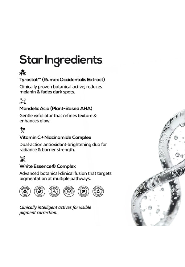 D PIGMENTATION ANTI-SPOTS FACE SERUM – thumbnail 5