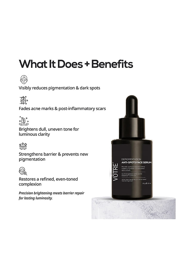 D PIGMENTATION ANTI-SPOTS FACE SERUM – thumbnail 6