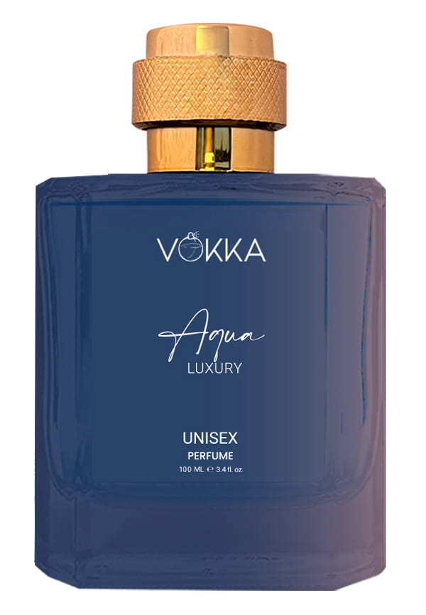 Aqua Luxury Long Lasting Perfume
