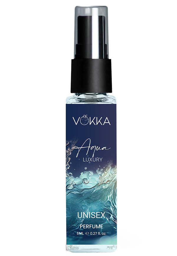 Aqua Luxury Long Lasting Perfume