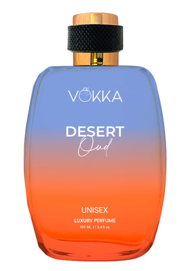 Pocket Perfume Desert Oud Luxury Long Lasting Arabian Perfume