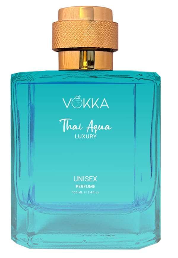 Thai Aqua Luxury Long Lasting Perfume